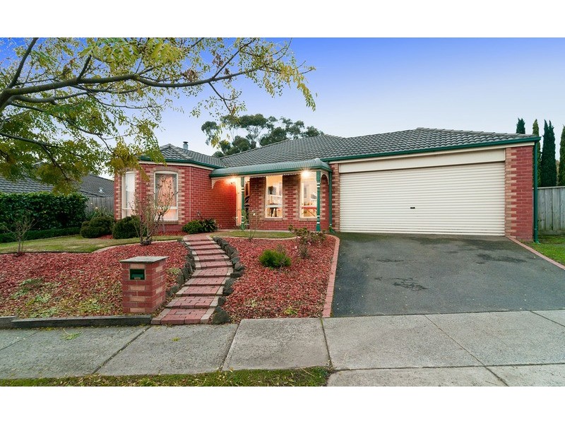 2 Kyra Close, Lilydale VIC 3140