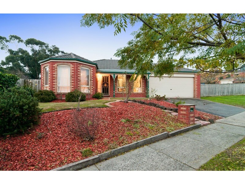 2 Kyra Close, Lilydale VIC 3140