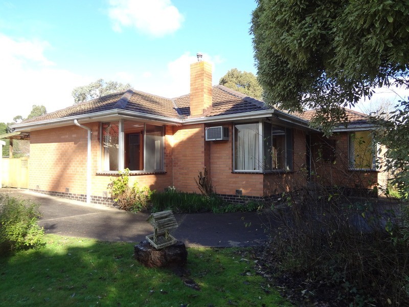 64 Sherlock  Road, Croydon VIC 3136