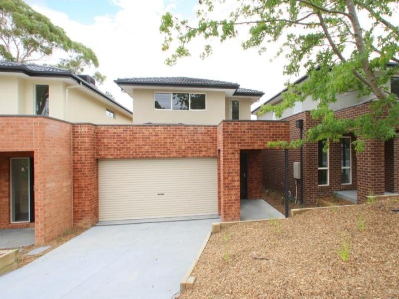 4/303 Maroondah Highway, Croydon VIC 3136