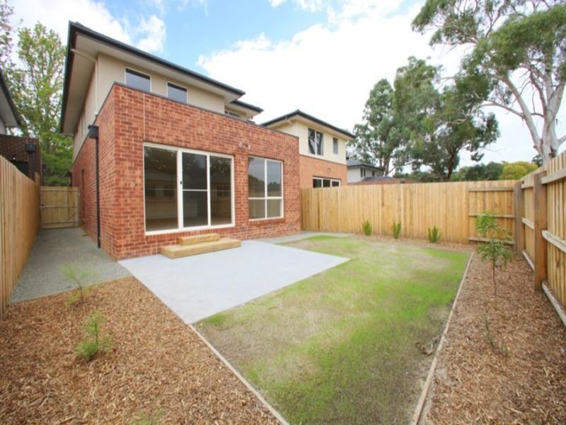 4/303 Maroondah Highway, Croydon VIC 3136