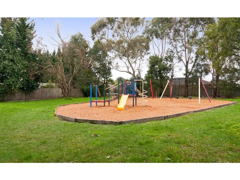 5/57 Mount View Parade, Croydon VIC 3136
