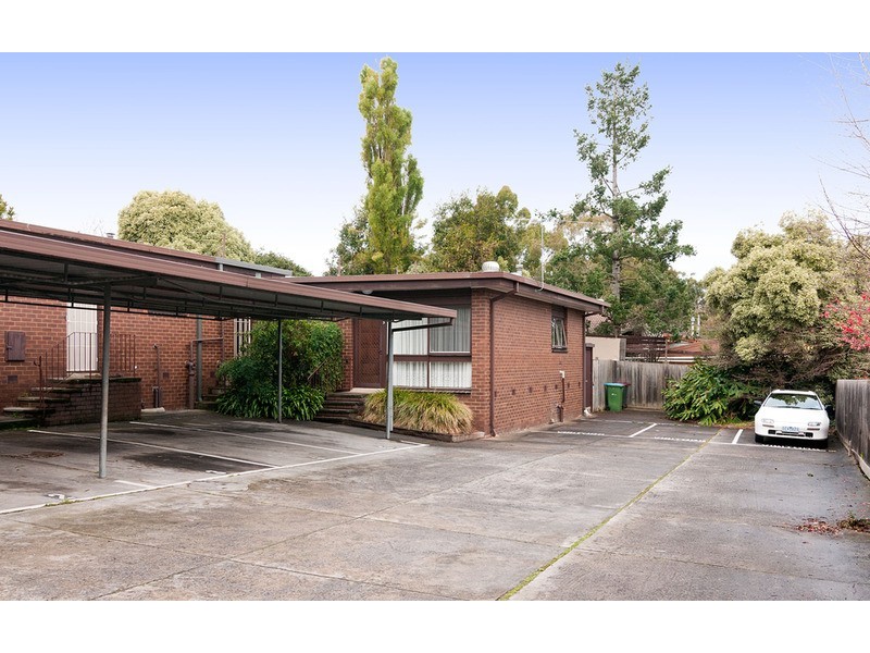 5/57 Mount View Parade, Croydon VIC 3136