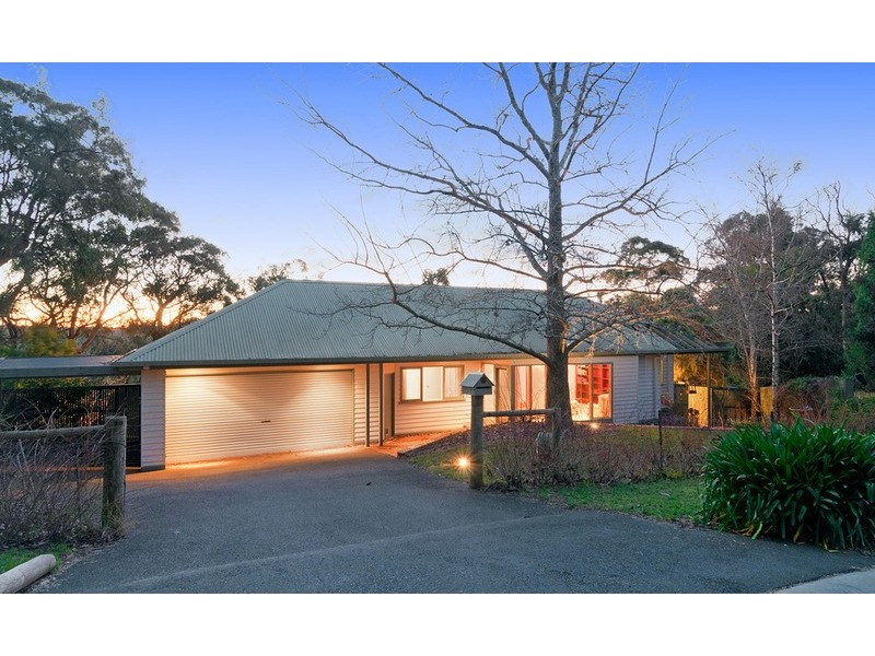 29 Sycamore Grove, Mount Evelyn VIC 3796