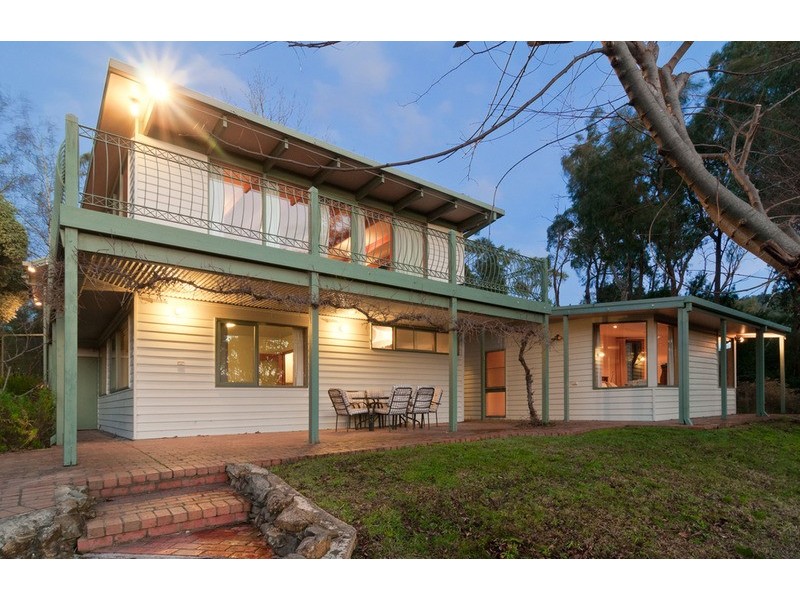 29 Sycamore Grove, Mount Evelyn VIC 3796