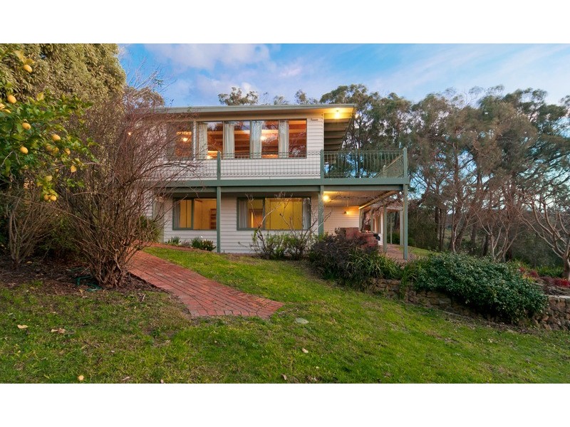 29 Sycamore Grove, Mount Evelyn VIC 3796