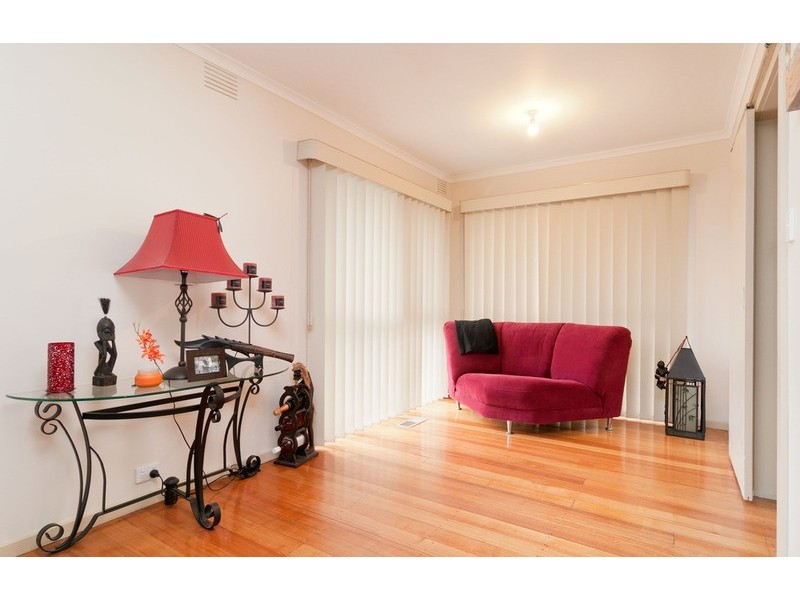 4 Turkeith Crescent, Croydon North VIC 3136