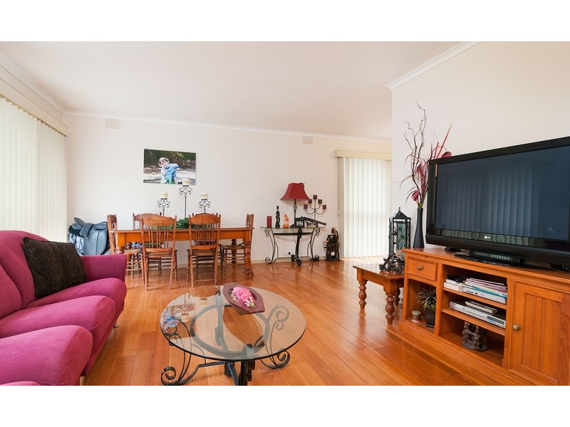 4 Turkeith Crescent, Croydon North VIC 3136