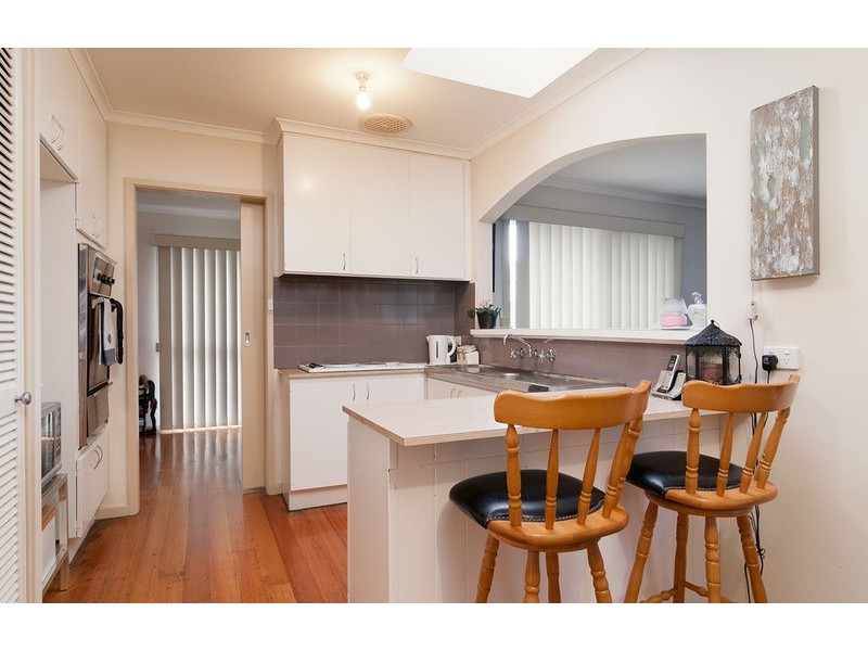 4 Turkeith Crescent, Croydon North VIC 3136