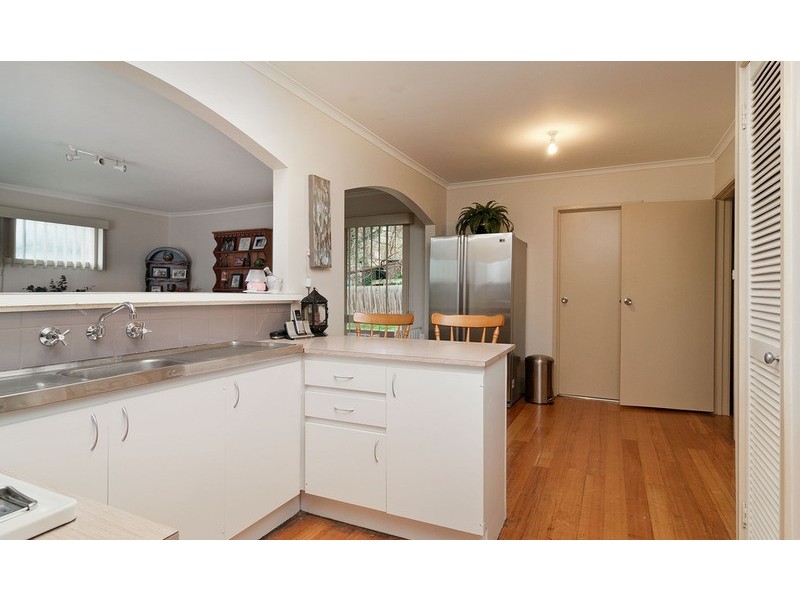 4 Turkeith Crescent, Croydon North VIC 3136