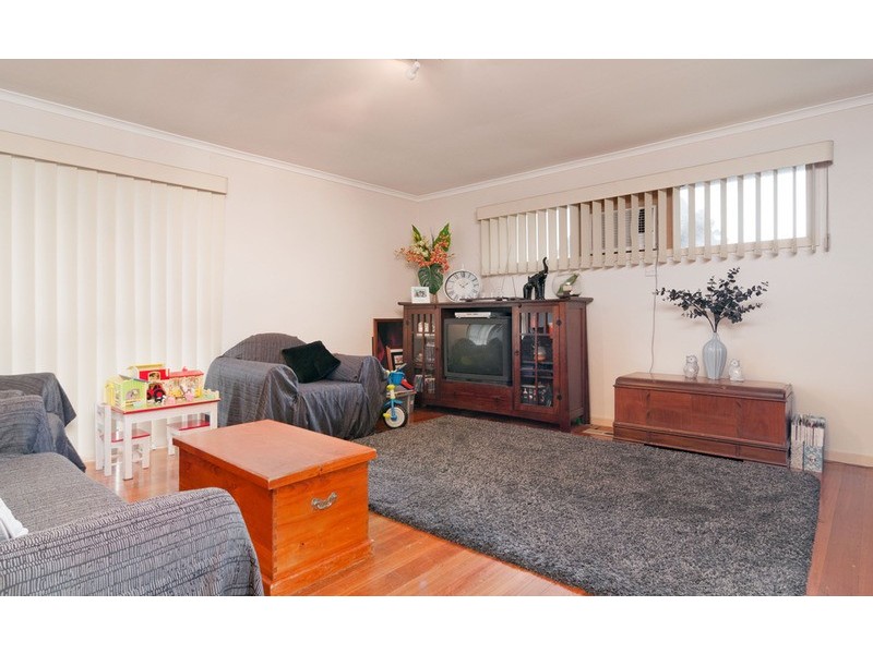 4 Turkeith Crescent, Croydon North VIC 3136