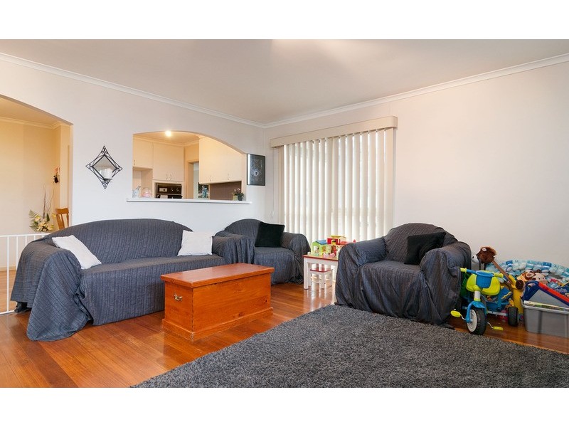 4 Turkeith Crescent, Croydon North VIC 3136