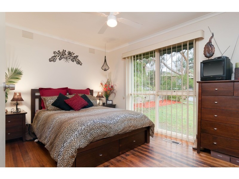 4 Turkeith Crescent, Croydon North VIC 3136