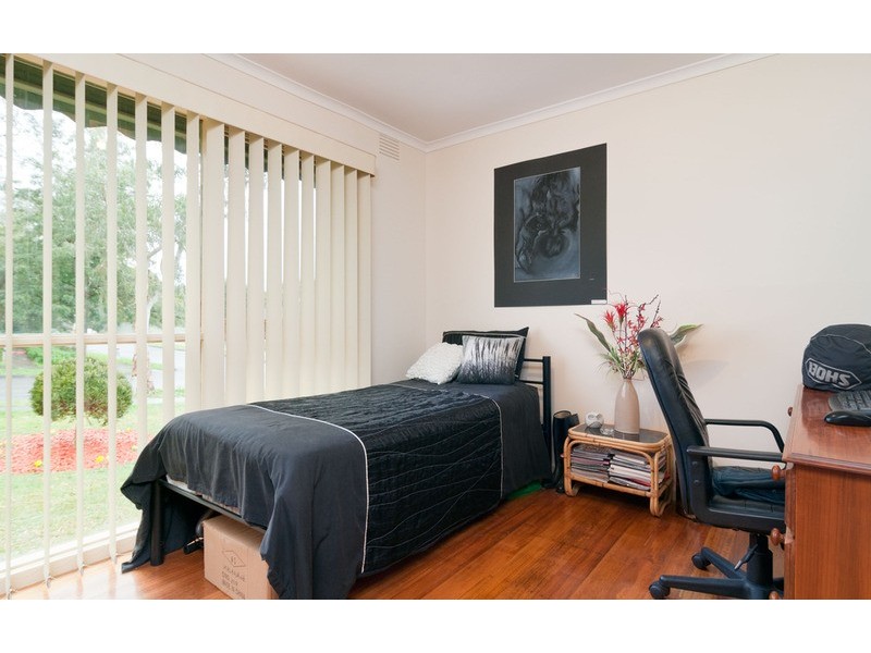 4 Turkeith Crescent, Croydon North VIC 3136