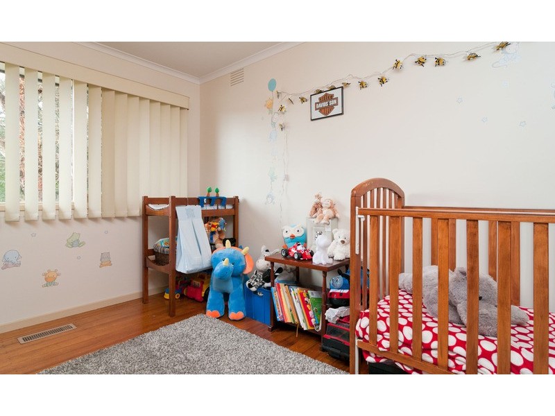 4 Turkeith Crescent, Croydon North VIC 3136