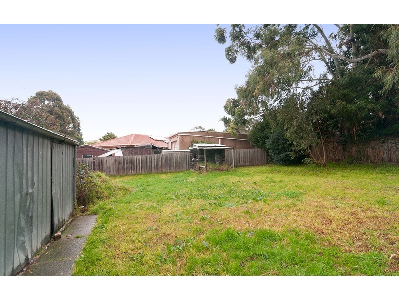 4 Turkeith Crescent, Croydon North VIC 3136