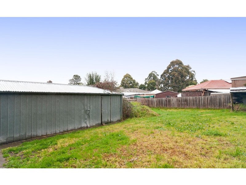 4 Turkeith Crescent, Croydon North VIC 3136