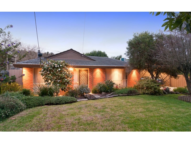 20 Joanne Avenue, Chirnside Park VIC 3116