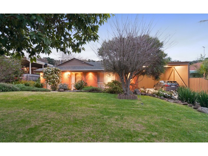 20 Joanne Avenue, Chirnside Park VIC 3116