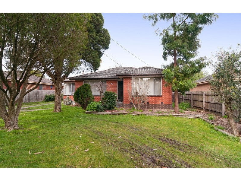 130 Lomond Avenue, Kilsyth VIC 3137
