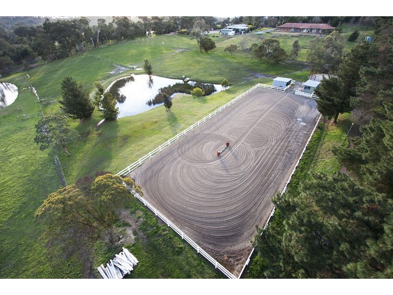 43 Gruyere Road, Gruyere VIC 3770