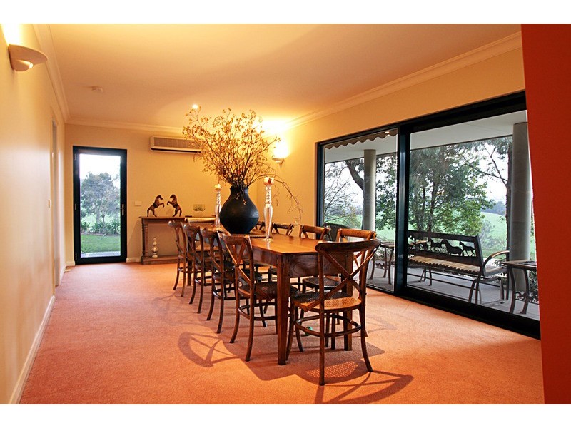 43 Gruyere Road, Gruyere VIC 3770