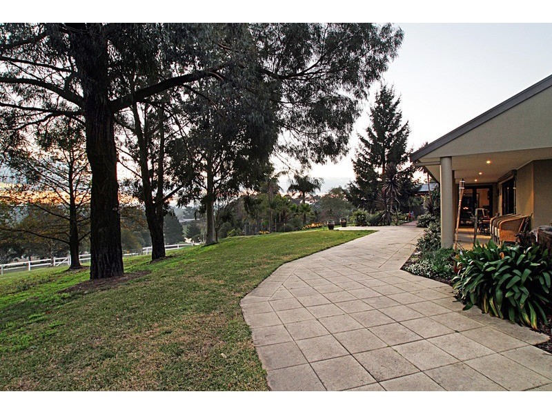 43 Gruyere Road, Gruyere VIC 3770