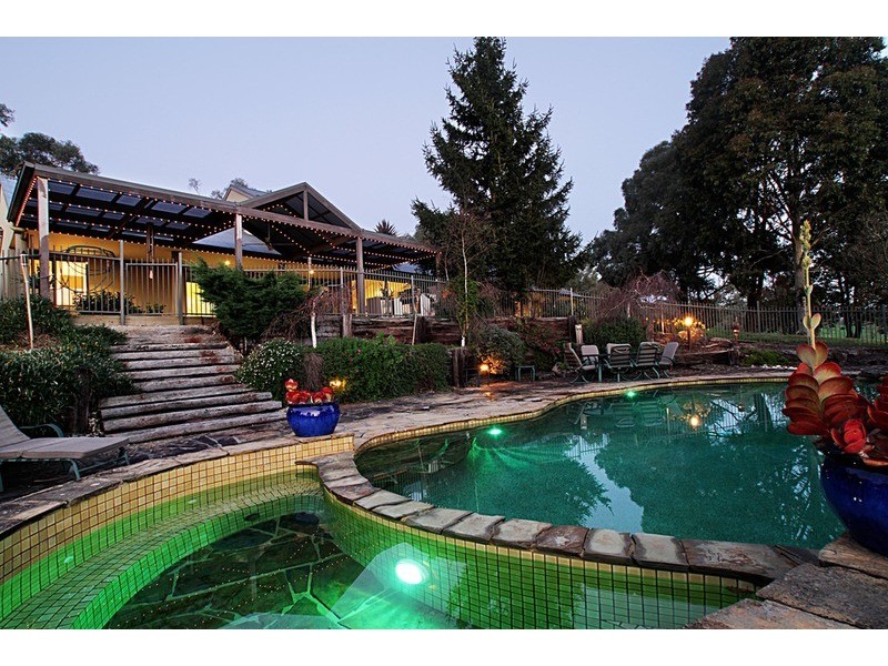 43 Gruyere Road, Gruyere VIC 3770