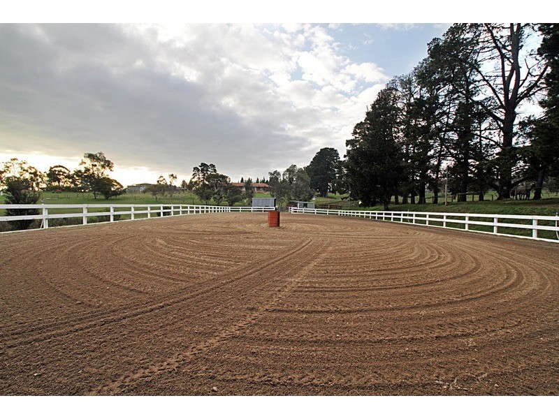 43 Gruyere Road, Gruyere VIC 3770