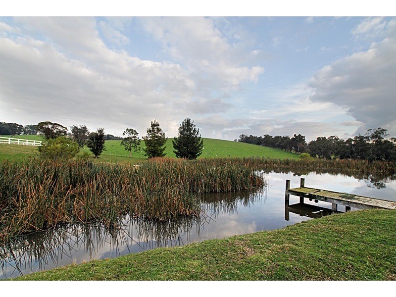 43 Gruyere Road, Gruyere VIC 3770