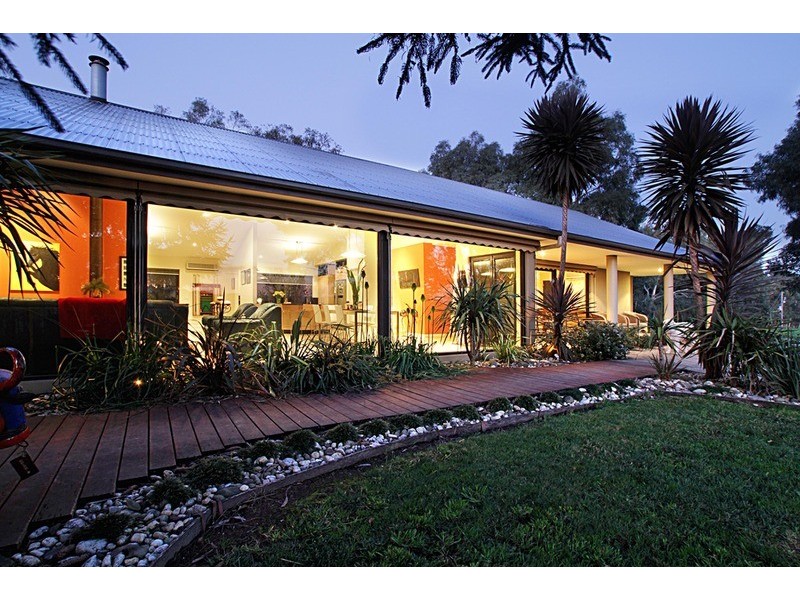 43 Gruyere Road, Gruyere VIC 3770