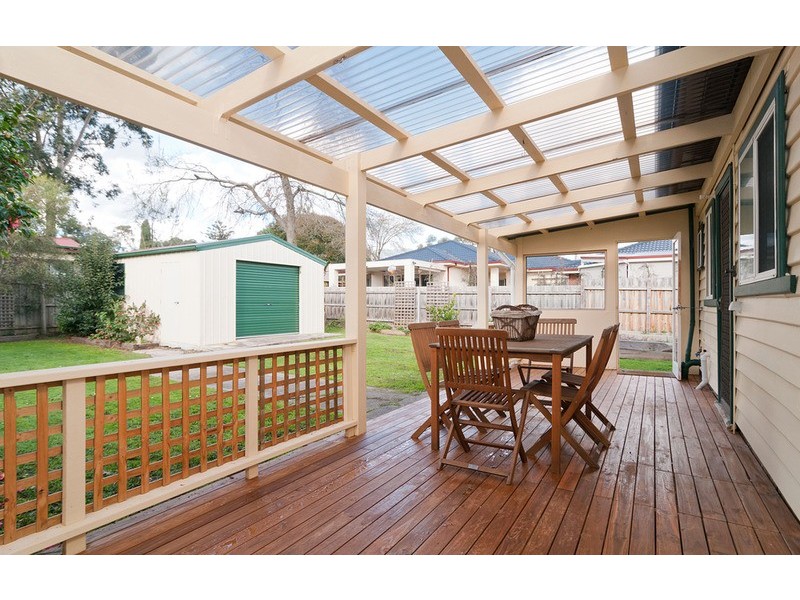 35 Glendale Court, Kilsyth VIC 3137