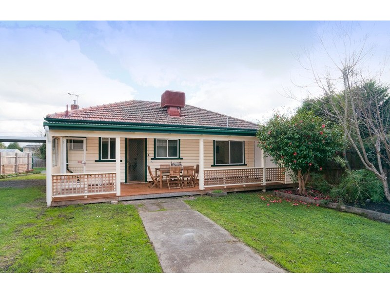 35 Glendale Court, Kilsyth VIC 3137