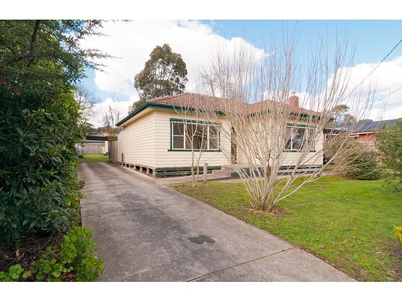 35 Glendale Court, Kilsyth VIC 3137