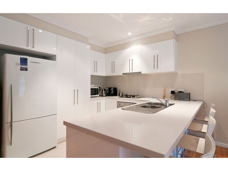 2/7 El Centro, Chirnside Park VIC 3116