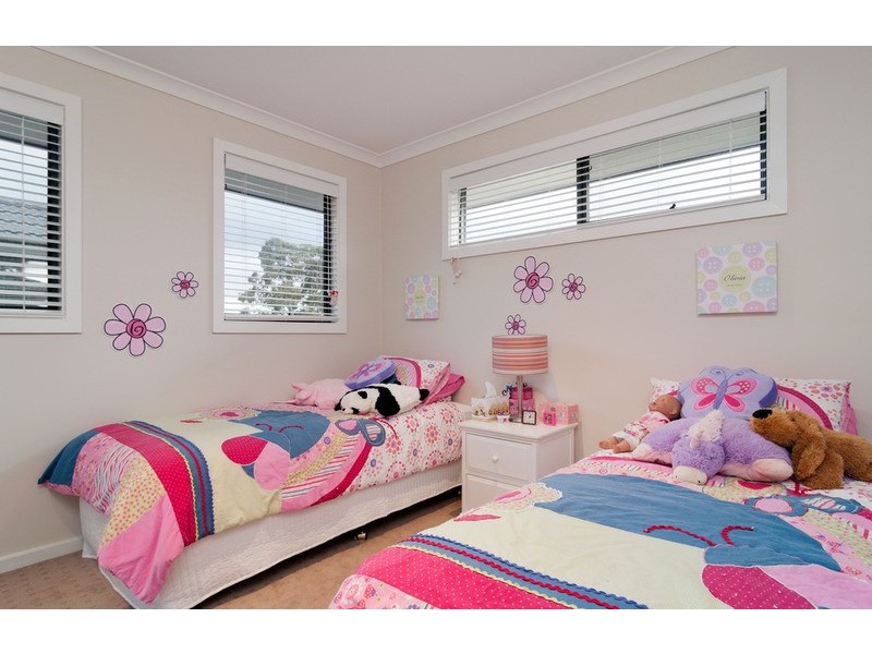 2/7 El Centro, Chirnside Park VIC 3116