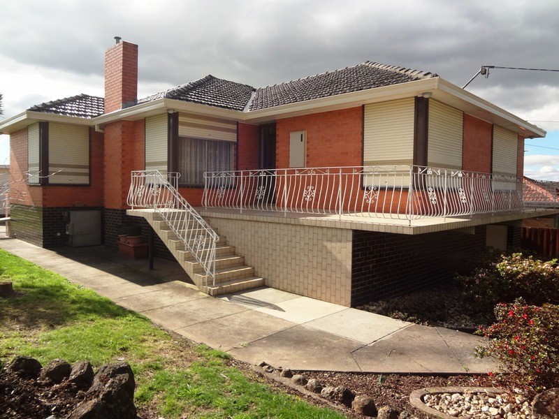 28 Wilsons Lane, Lilydale VIC 3140