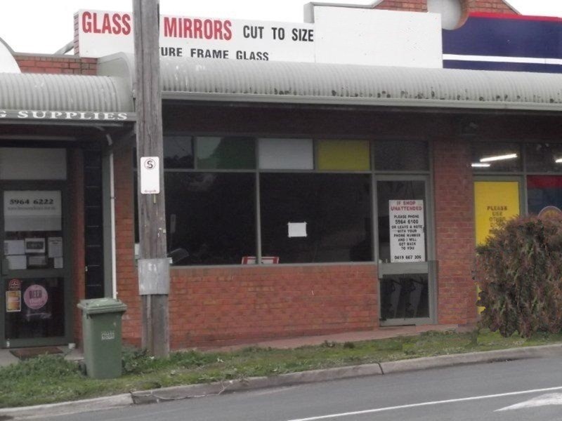 4/1389 Healesville Koowee Rup Road, Woori Yallock VIC 3139