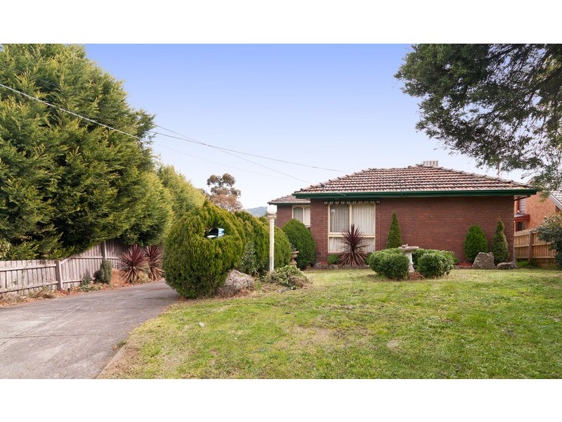 6 Bimbi Court, Mooroolbark VIC 3138