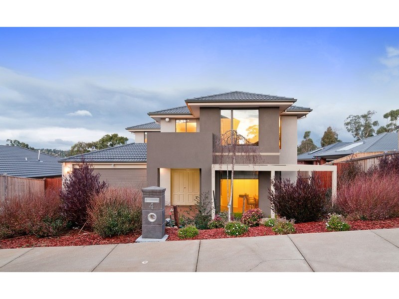 4 Scheffer Crescent, Croydon VIC 3136