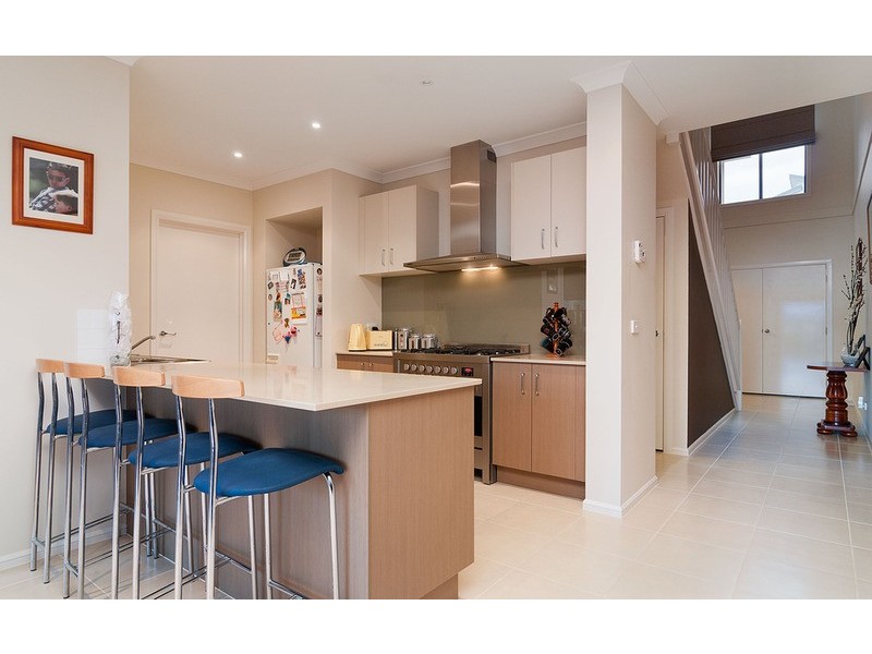 4 Scheffer Crescent, Croydon VIC 3136