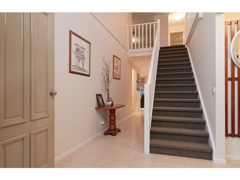 4 Scheffer Crescent, Croydon VIC 3136