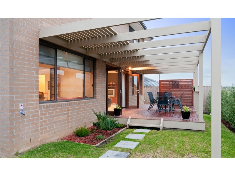 4 Scheffer Crescent, Croydon VIC 3136