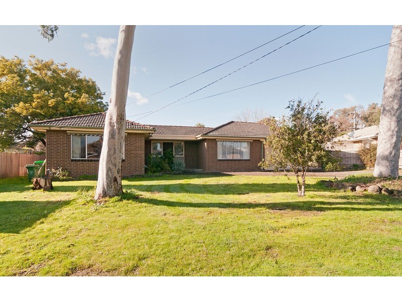 10 Lucas Avenue, Kilsyth VIC 3137