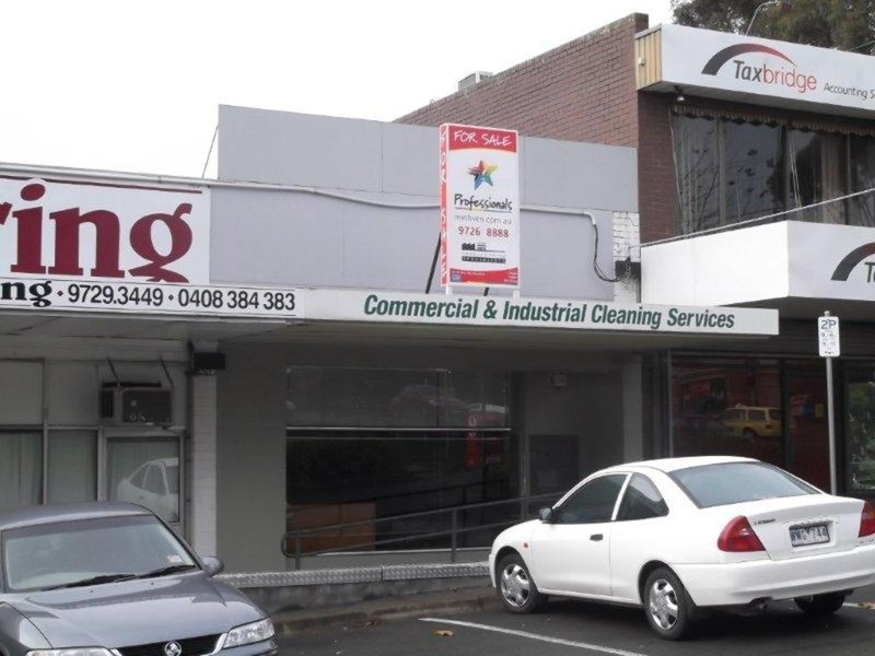 4 Collins Place, Kilsyth VIC 3137