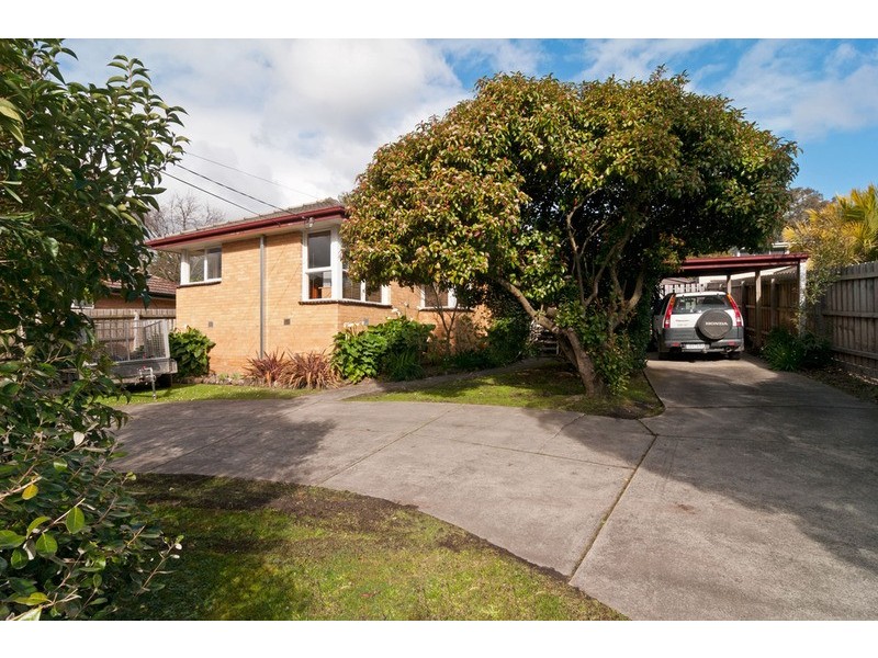 260 Hull Road, Mooroolbark VIC 3138