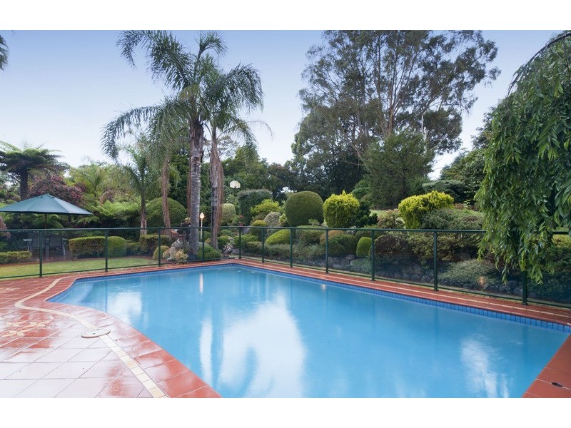 26 Francis Crescent, Mount Evelyn VIC 3796