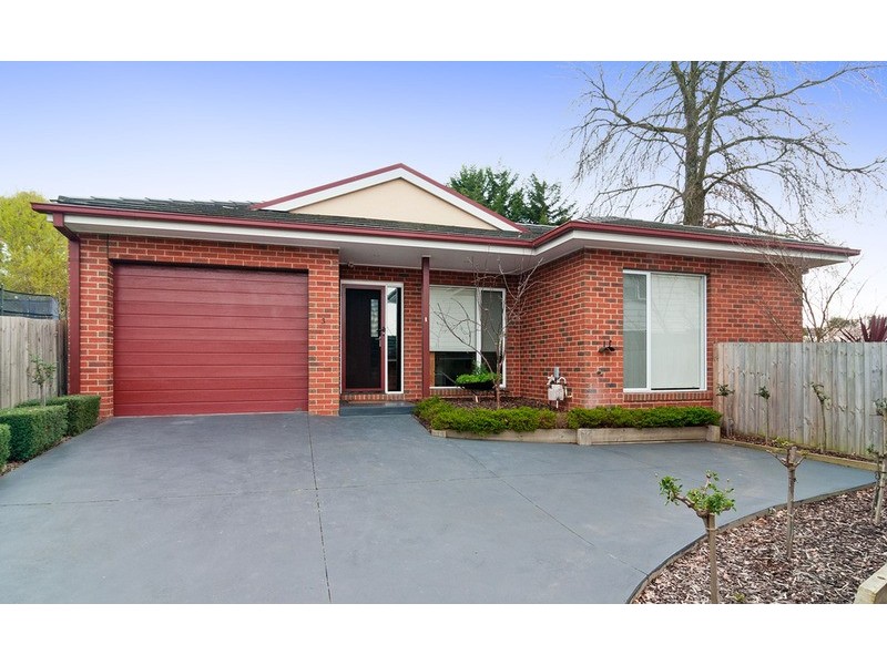 3/6 Cardigan Road, Mooroolbark VIC 3138