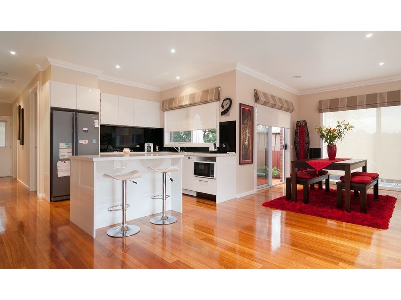 3/6 Cardigan Road, Mooroolbark VIC 3138