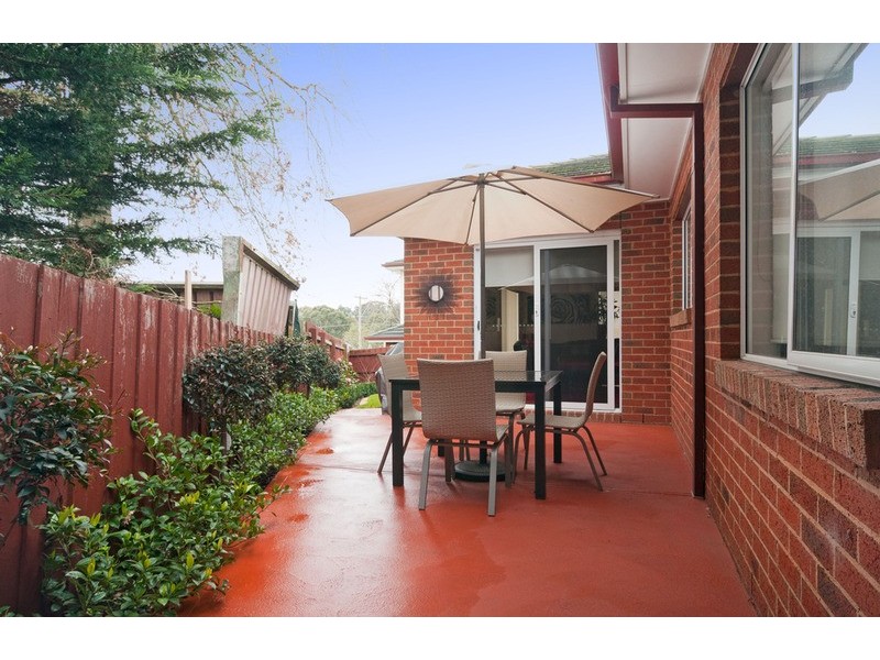 3/6 Cardigan Road, Mooroolbark VIC 3138